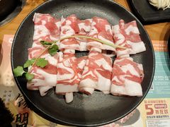 -呷哺呷哺 黄金牧场 (欢乐谷店)