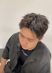 -DL HOPE明星造型