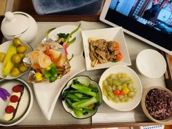 -馨月汇·一悦馨香月子中心(前滩店)