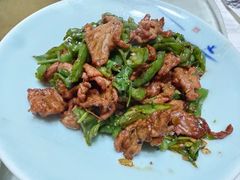 -五台山八大碗·地方风味菜馆(五爷庙店)