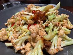 -纪林菜馆·博山菜老字号(华光路店)