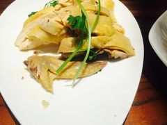 -阿娘家·原生态农家菜(国顺东路店)