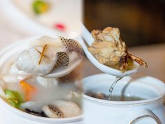 -广州粤海喜来登酒店