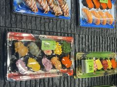 -上清·三文鱼鲜寿司(同德店)