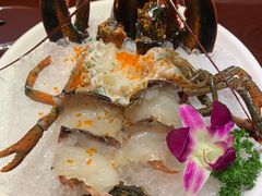 -东海怡品海鲜豆捞(舟宿夜江店)
