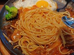 -豪享来中西餐厅(隆昌店)