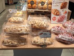 -BreadTalk面包新语·烘焙蛋糕(领展购物广场店)