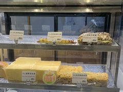 -君之狮子山·轻糖烘焙(松江印象城店)