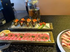 -樱嘢·炭火烧肉(惠南店)