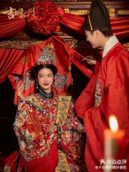 -今生有约婚纱摄影店(景德路店)