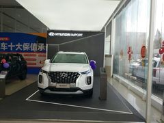 -上海联诚北京现代4S店