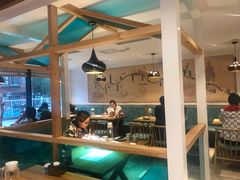 -山丹丹西北菜(金贸大厦店)