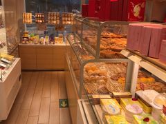 零售区-好利来(朝外店)