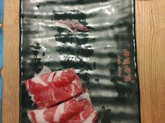 -呷哺呷哺(保利广场店)