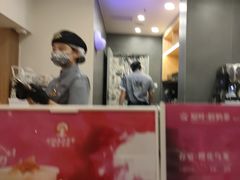 -霸王茶姬(正佳广场店)