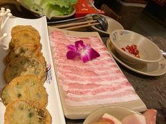 -小龙坎火锅(湖滨银泰in77店)