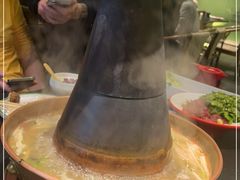 -南门四季铜锅涮肉(大屯·北苑店)