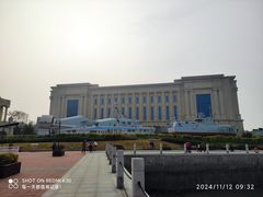 -中国人民解放军海军博物馆