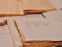 -中国人民大学-博物馆