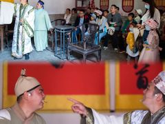 -大槐树寻根祭祖园