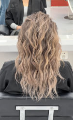 -5M HAIR SALON 旗舰店