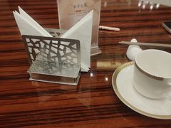 -厦门朗豪酒店 · 明阁中餐厅