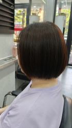 -青霖·飘逸造型