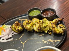 -甘尼仕印度餐厅爵士酒吧(阳春巷店)