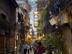 -吴财记面家(大同路店)