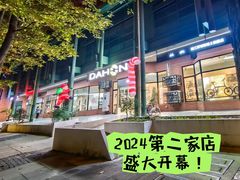 -DAHON大行折叠自行车(松江旗舰店)