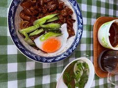 -梁掌门老梁干挑(凤凰路店)
