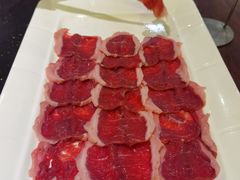 -南门涮肉(通州大船店)
