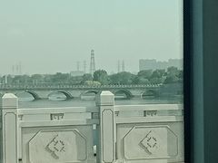 -卢沟桥文化旅游区(卢沟桥)
