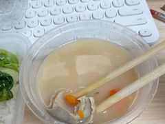 -都城快餐(新港西路店)
