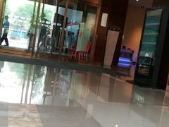 -北京东直门智选假日酒店