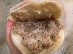 -子午路张记肉夹馍(小寨西路店)
