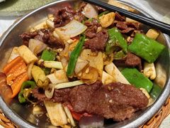 -红旗山庄(圭峰山店)