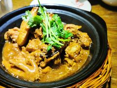 柴火鸡-建德食府·十八年建德菜(天目里国际街区店)