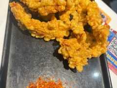 -卤校长老火锅(杨家坪直营店)