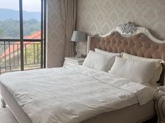 -广州锦绣香江度假别墅