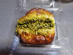 开心果芝士面包-丁香西饼屋(桂林路店)