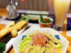 -浦·传统日式料理(3 5 1 1 店)