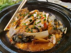 -朱仔记食府(江南大道店)