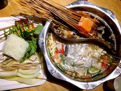 -袁记串串香(梁家巷店)
