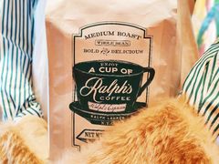 -Ralph’s Coffee(北京三里屯店)
