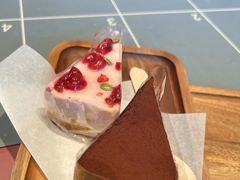 -星巴克(呼和浩特民族商场店)