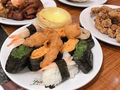 -汉巴味德(大悦城店)