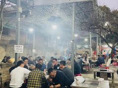 -同心烧烤(总店)