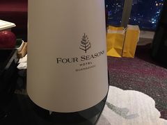 -广州四季酒店