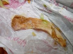 -麦当劳(郑州新郑机场)